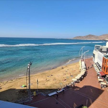 לאס פאלמס דה גראן קנאריה Vv El Camarote De Playa Chica ¨By Henrypole Home¨ מראה חיצוני תמונה