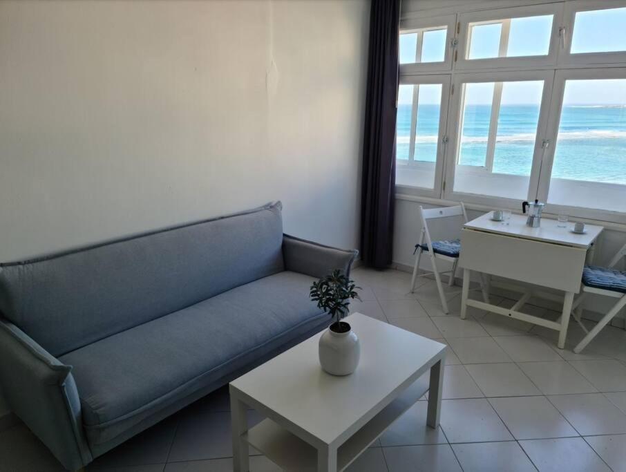 לאס פאלמס דה גראן קנאריה Vv El Camarote De Playa Chica ¨By Henrypole Home¨ מראה חיצוני תמונה