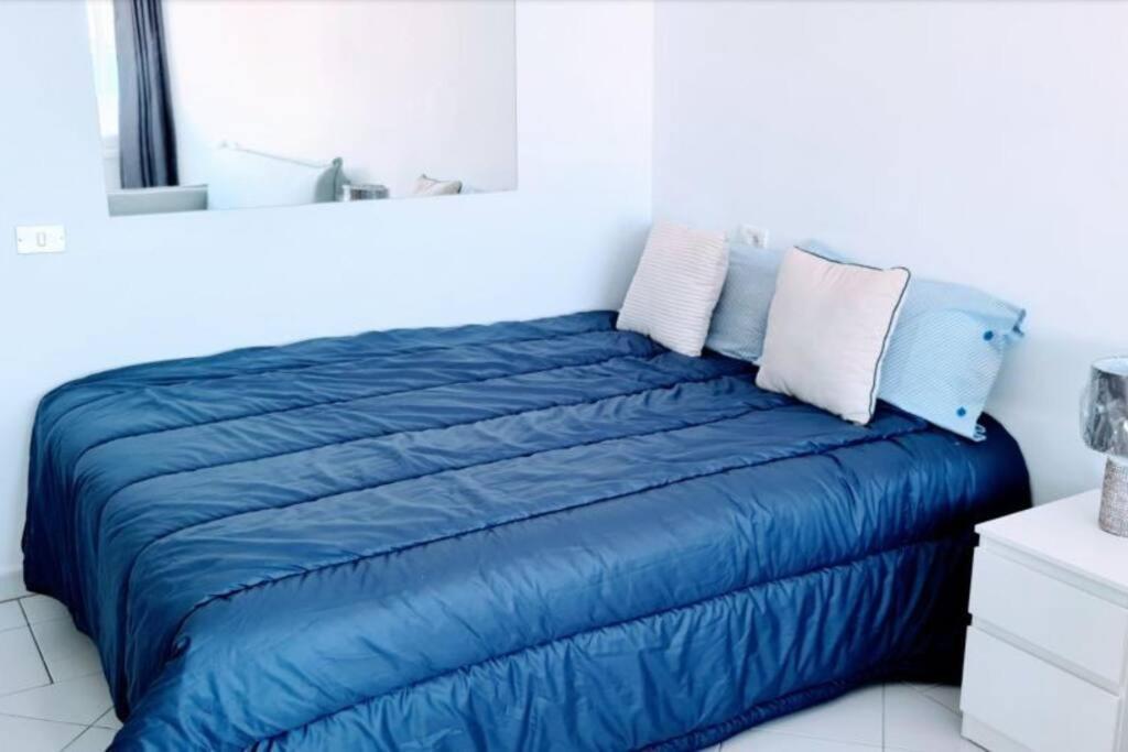 לאס פאלמס דה גראן קנאריה Vv El Camarote De Playa Chica ¨By Henrypole Home¨ מראה חיצוני תמונה